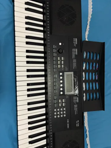 Teclado Revas Roland KB-330 61 Teclas - Kit Completo