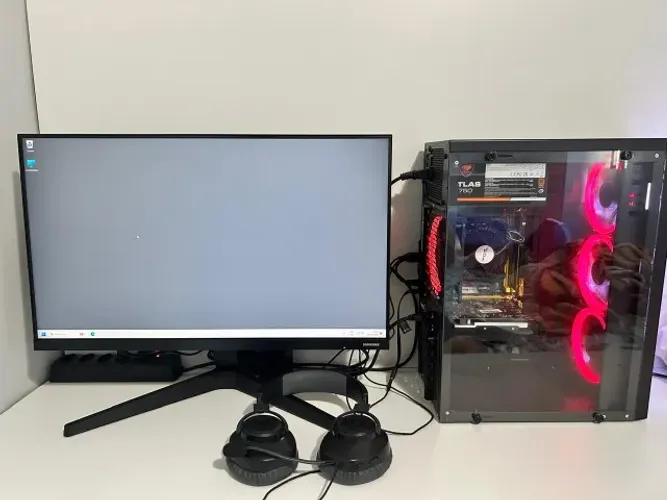 Computador Gamer 
