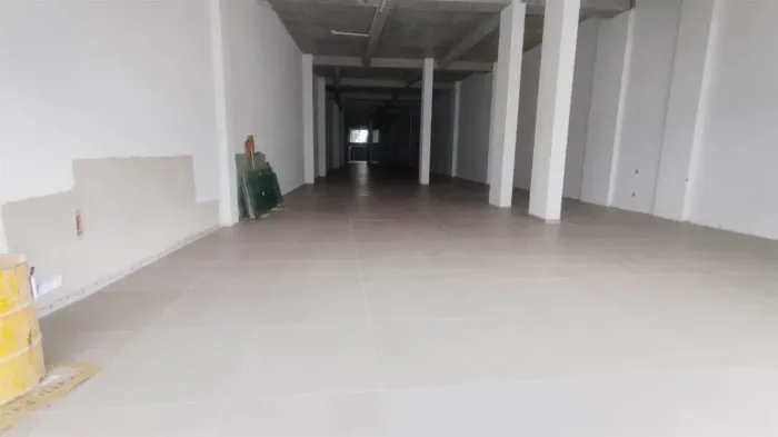 SALA COMERCIAL PARA LOCAÇÃO NO BAIRRO VILLAGIO IGUATEMI