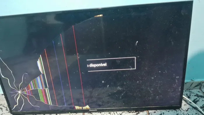 Vendo televisão de 32 polegadas para CONSERTO