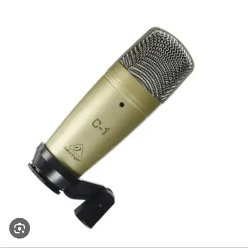 Microfone