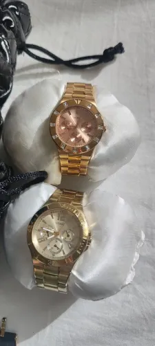 Vendo relogios