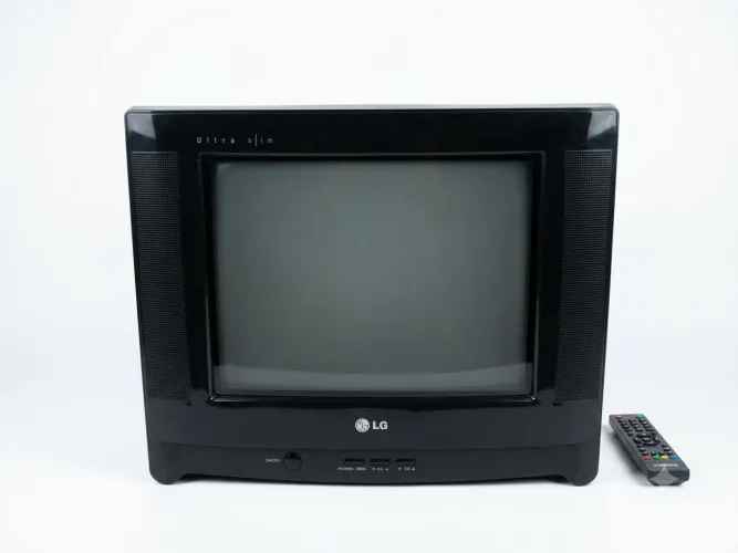TV Tubo LG 20'