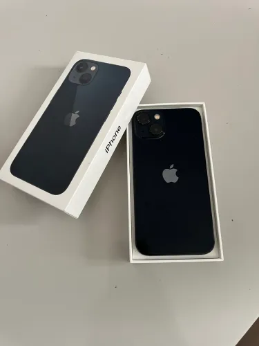 iPhone 13 - 128 gb