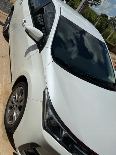 Toyota Corolla XEI 2.0 Flex 16V Aut. 2019