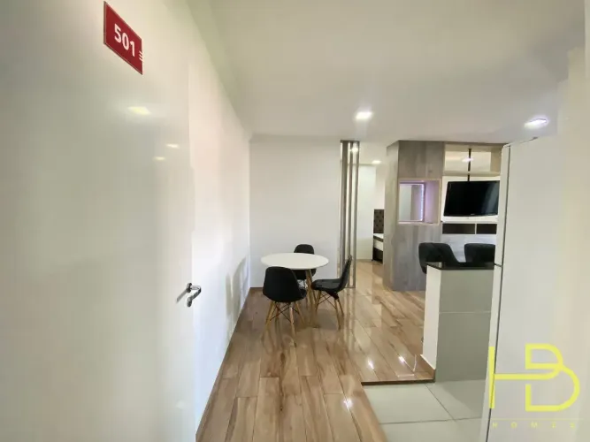Apartamento para venda e locação, Jardim São Carlos, Sorocaba, SP