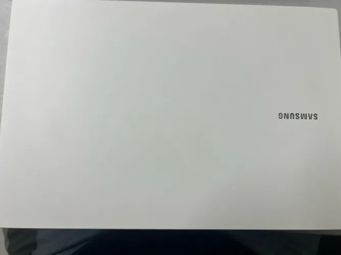 Notebook Samsung