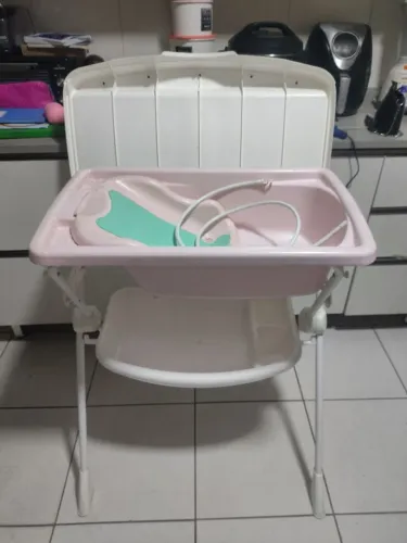 Banheira completa Burigotto