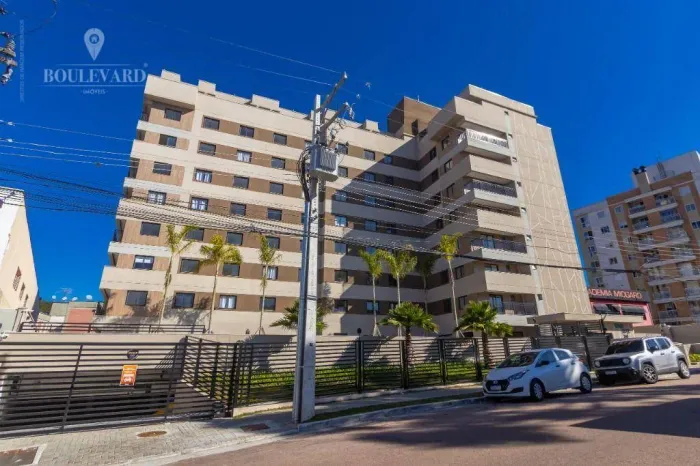 Studio no One House com 1 dormitório à venda no One House, 19 m² por R$ 375.000 - Novo Mun