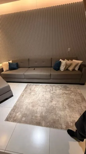 Sofá Acquablock LINDO