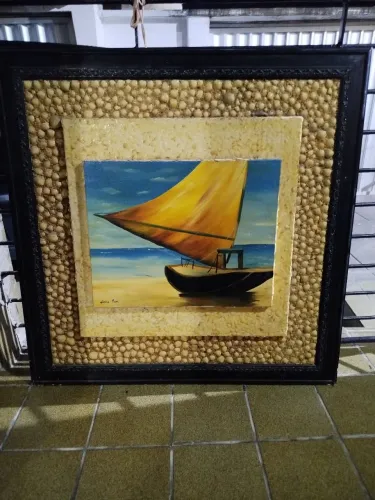Quadro P/ sala
