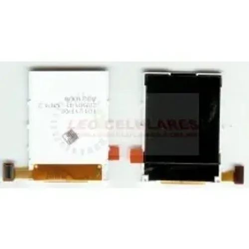 LCD NOKIA N82 N77 N78 N79 6210 E66 E75 E52