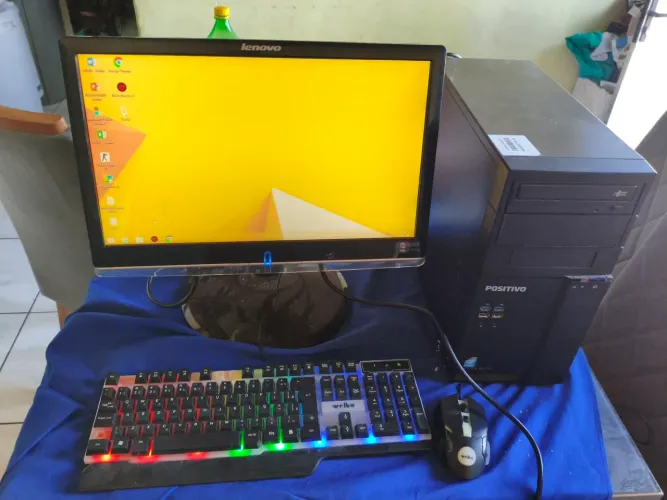 Computador Pc