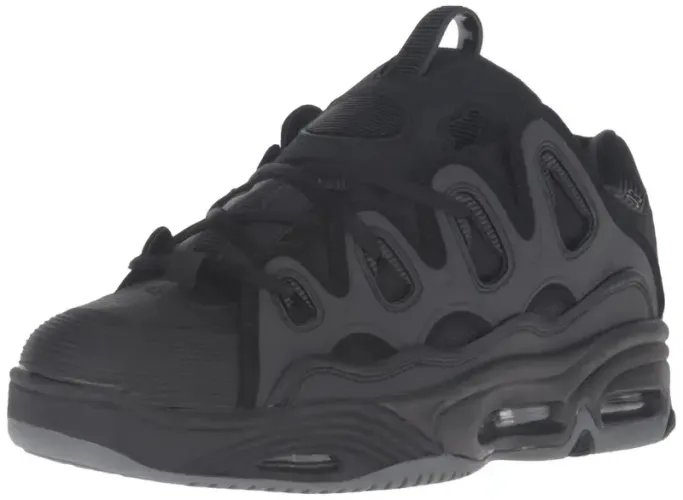 Osiris d3 preto 41 rp