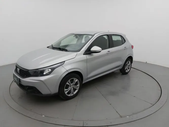 Fiat Argo Drive 1.0 Firefly 2025