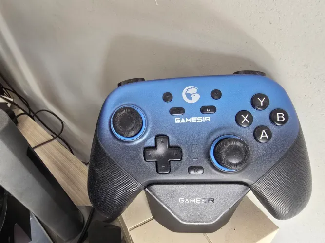 Controle original gamesir