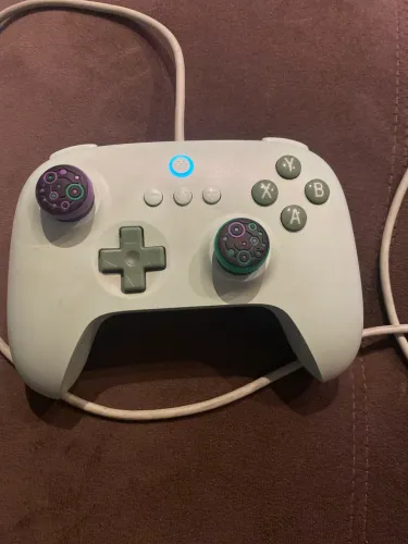 Controle 8bitdo Ultimate Wired