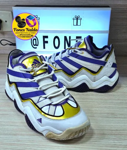 Adidas Top Ten 2010