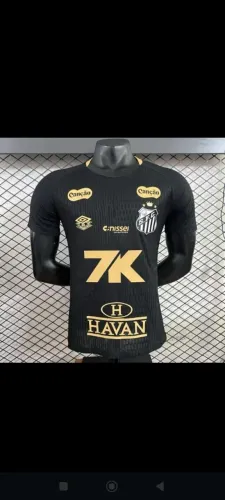 Camisa de clubes