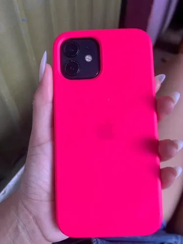iPhone 12 64gb sem nenhum problema