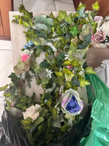 Lindo balanço