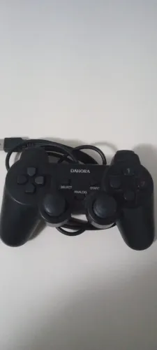 Controle PS USB
