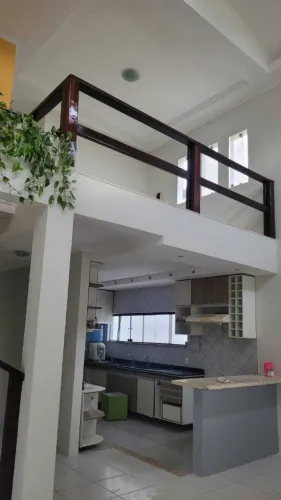 Casa a venda no Condomínio Rota do Sol - 223346