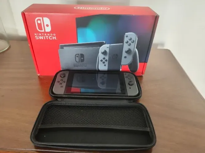 Nintendo Switch v2