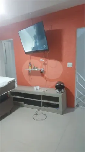 Casa de Vila à venda com 2 quartos no Centro, Rio de Janeiro - RJ