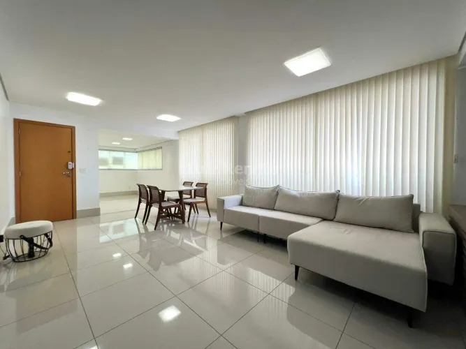 Apartamento à venda no bairro Cruzeiro