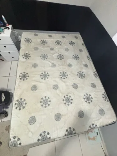 Cama de casal