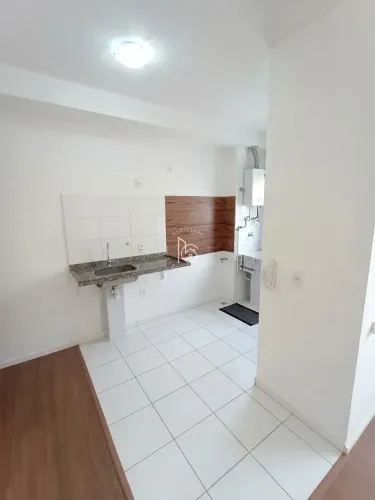 Apartamento Aluguel Reserva Raposo
