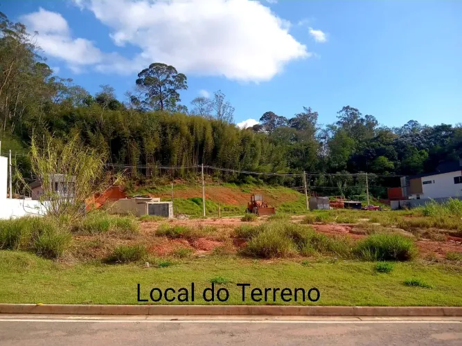 Terreno - Granja Viana