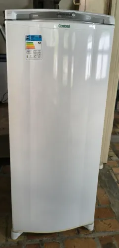Geladeira Frost Free. Entrego/ Aceito cartão!!