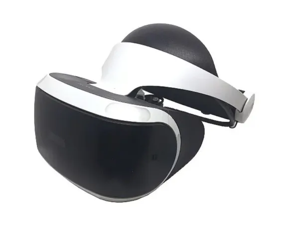 PlayStation Vr Ps4