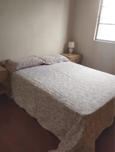 Cama casal