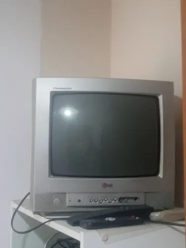 TV LG 14 polegadas