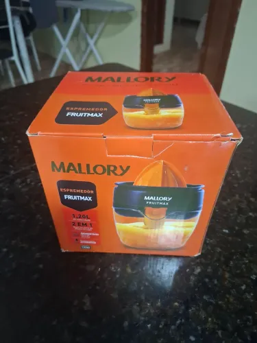 Mix para suco
