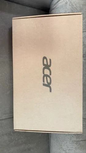 Notebook Gamer Acer Nitro V15