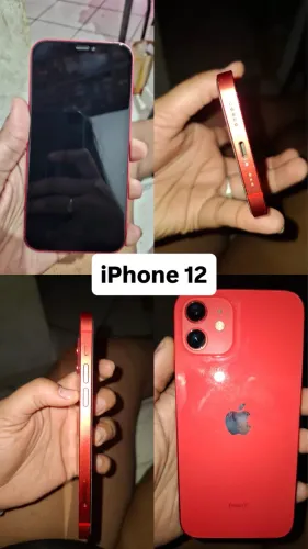 iPhone 12