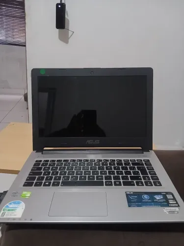 notebook asus i7