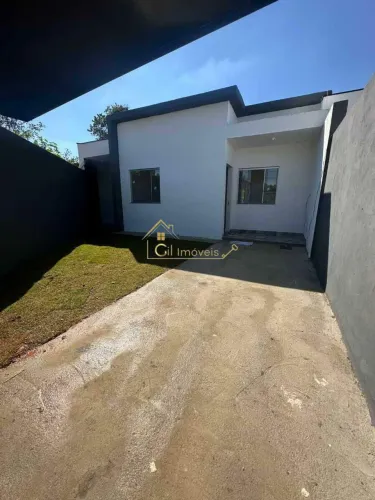 asa à venda, 3 quartos, 1 suíte, 2 vagas, Vila Verde - Betim/MG