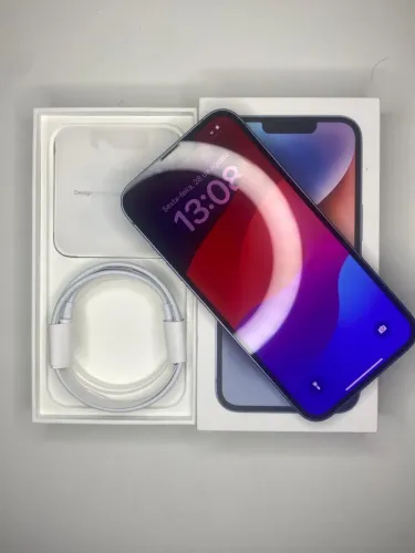 iphone 14 - 128gb impecável 