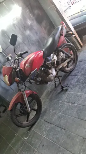 Iros 125