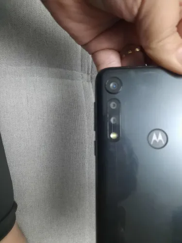 Moto G8 play 32G