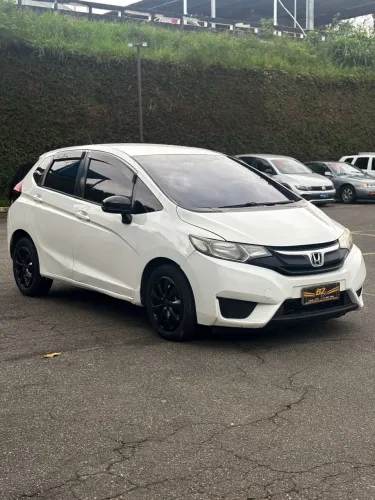 Honda Fit DX 1.5 Flexone 16V 5P Mec. 2015