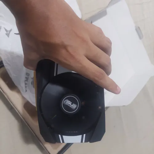 Gtx 1660 super 6gb
