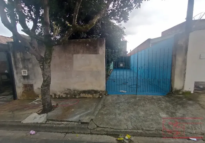 Casa em PARQUE RESIDENCIAL BELINHA OMETTO