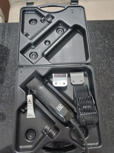 Tosador Profissional Pro-Animal EBC