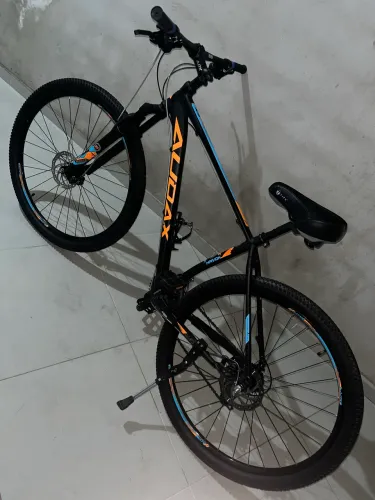 Bike Audax Havok SX Aro 29 Quadro 19 Shimano Freio a Disco